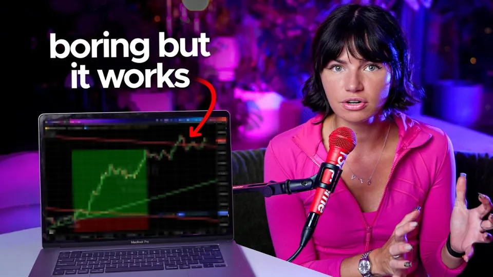 How to Make Trading Simple and Effective for Consistent Profits