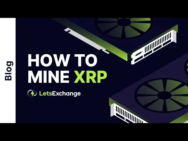 How to Mine Ripple XRP Using Unmineable for Free Daily Earnings